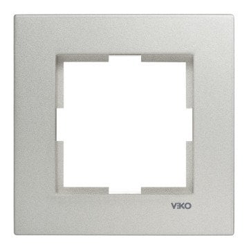 VİKO Novella 92190611 Tekli Çerçeve [Saten]