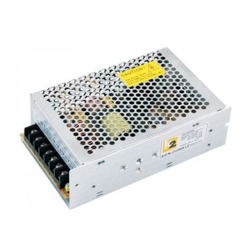 K2 GLOBAL KLD150 12 Volt 150 Watt 12.1 Amper LED Trafosu
