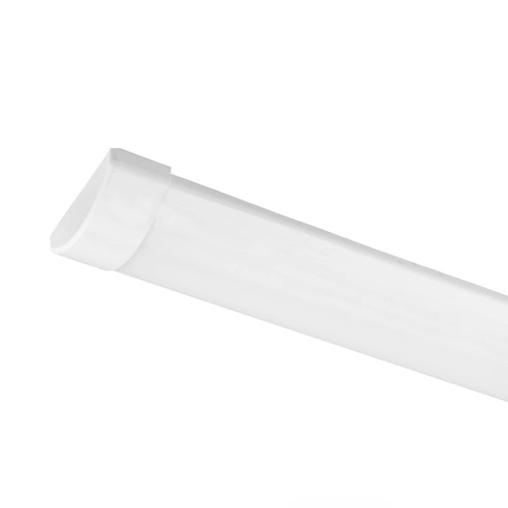 Braytron BN18-01200 36 Watt 120 cm LED Bant Armatür - Gün Işığı (3000K)