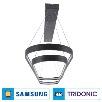 CL-Elegant-08 LED Avize