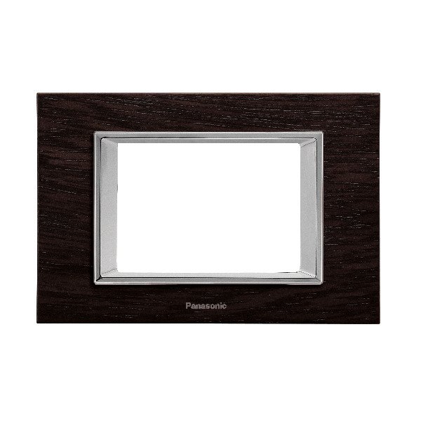 VİKO Ultima WVTF2843-5WV Tekli 3M Ahşap Çerçeve [Venge]