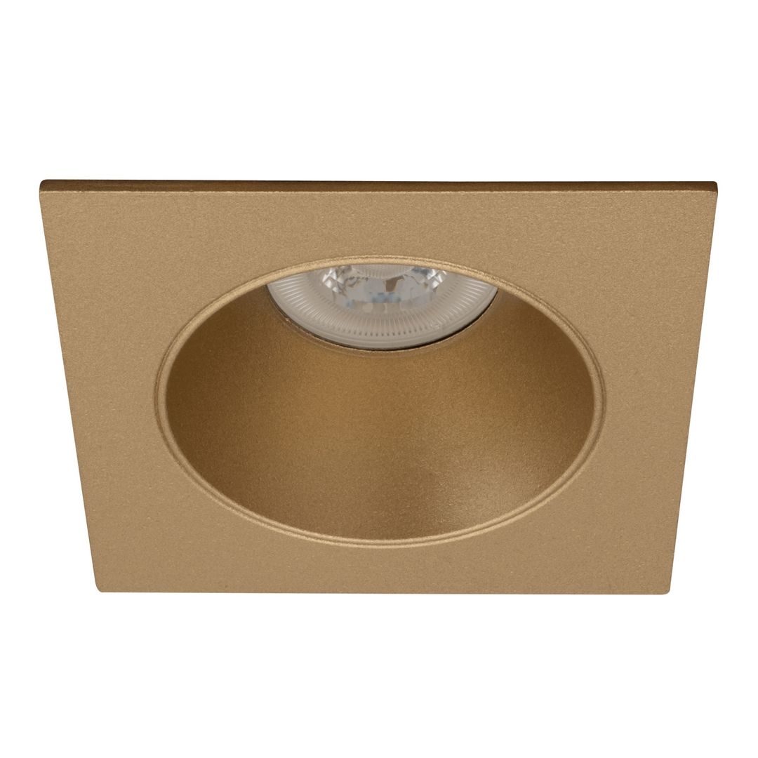 goldX ZE709-G 12 Watt Gold Sıva Altı Kare LED Spot (SAMSUNG LED & EAGLERISE Driver)