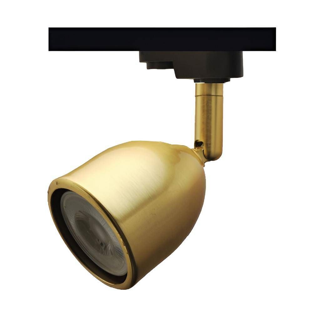 MOLLED MOL032 Gold/Siyah/Beyaz Ray Spot Kasası (Metal - GU10 Duylu)