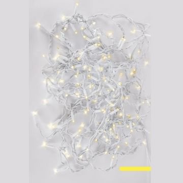 ACK AS90-00200 200 cm x 80/60/40 cm İç Mekan Saçak LED - Gün Işığı (3000K)