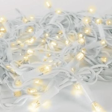 ACK AS90-00200 200 cm x 80/60/40 cm İç Mekan Saçak LED - Gün Işığı (3000K)