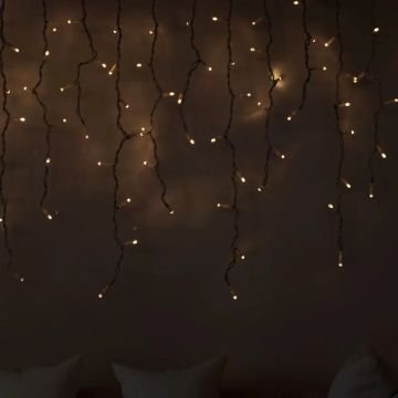 ACK AS90-00200 200 cm x 80/60/40 cm İç Mekan Saçak LED - Gün Işığı (3000K)