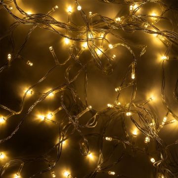 ACK AS90-00800 200 cm İç Mekan Saçak Led - Gün Işığı (3000K)