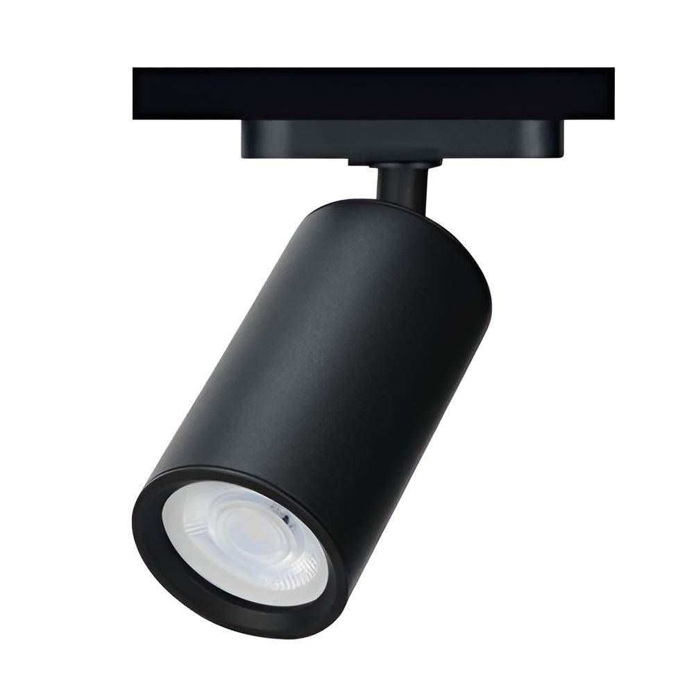 MOLLED MOL033 Siyah/Beyaz Ray Spot Kasası (GU10 Duylu)