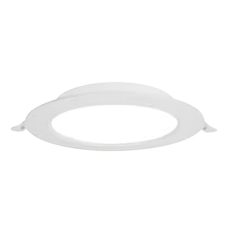 HOROZ 016-068-0018 18 Watt Sıva Altı Yuvarlak Backlight LED Panel (ABS Plastik)