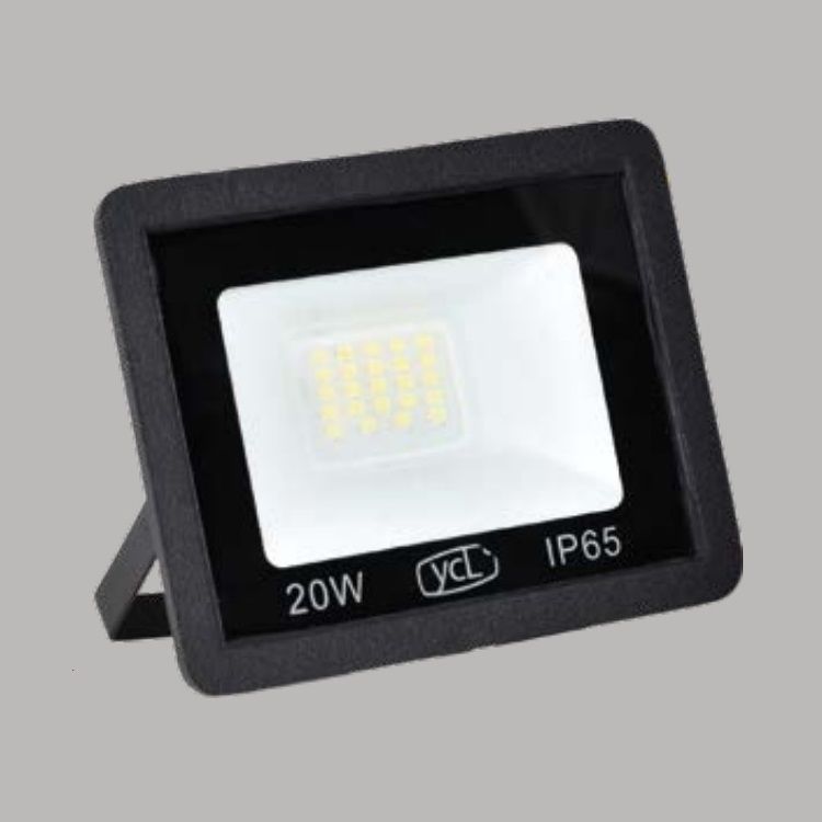 YCL AL 2020 20 Watt LED Projektör