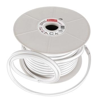 ACK AS03-00504 220 Volt 7.5 Watt/Metre Neon Hortum Led - Kırmızı Işık [50 Metre]