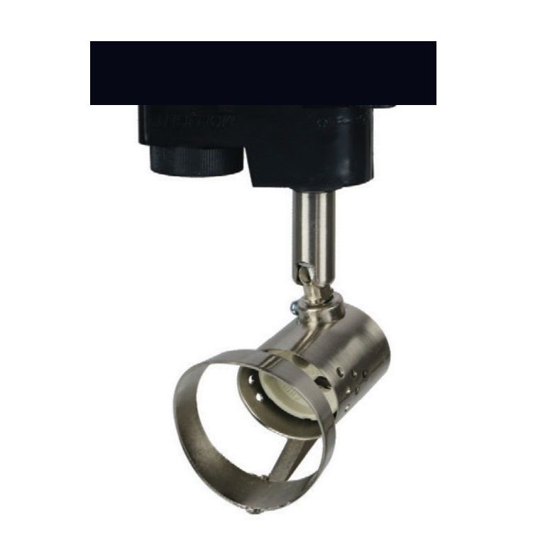 MOLLED MOL046 Saten Ray Spot Kasası (Metal - GU10 Duylu)