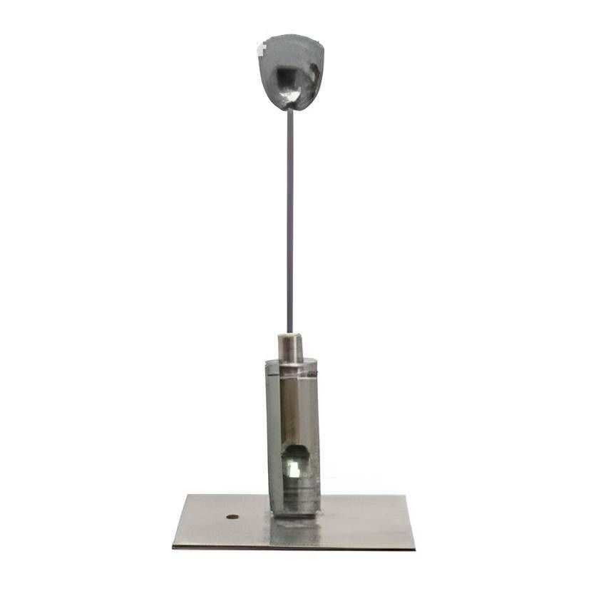 MOLLED MOL458 Monofaze Ray 150 cm Ayarlanabilir Asansörlü Askı Aparatı