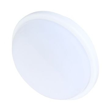 K2 GLOBAL KDL640 20 Watt Beyaz Dış Mekan LED Glop Armatür (IP65)