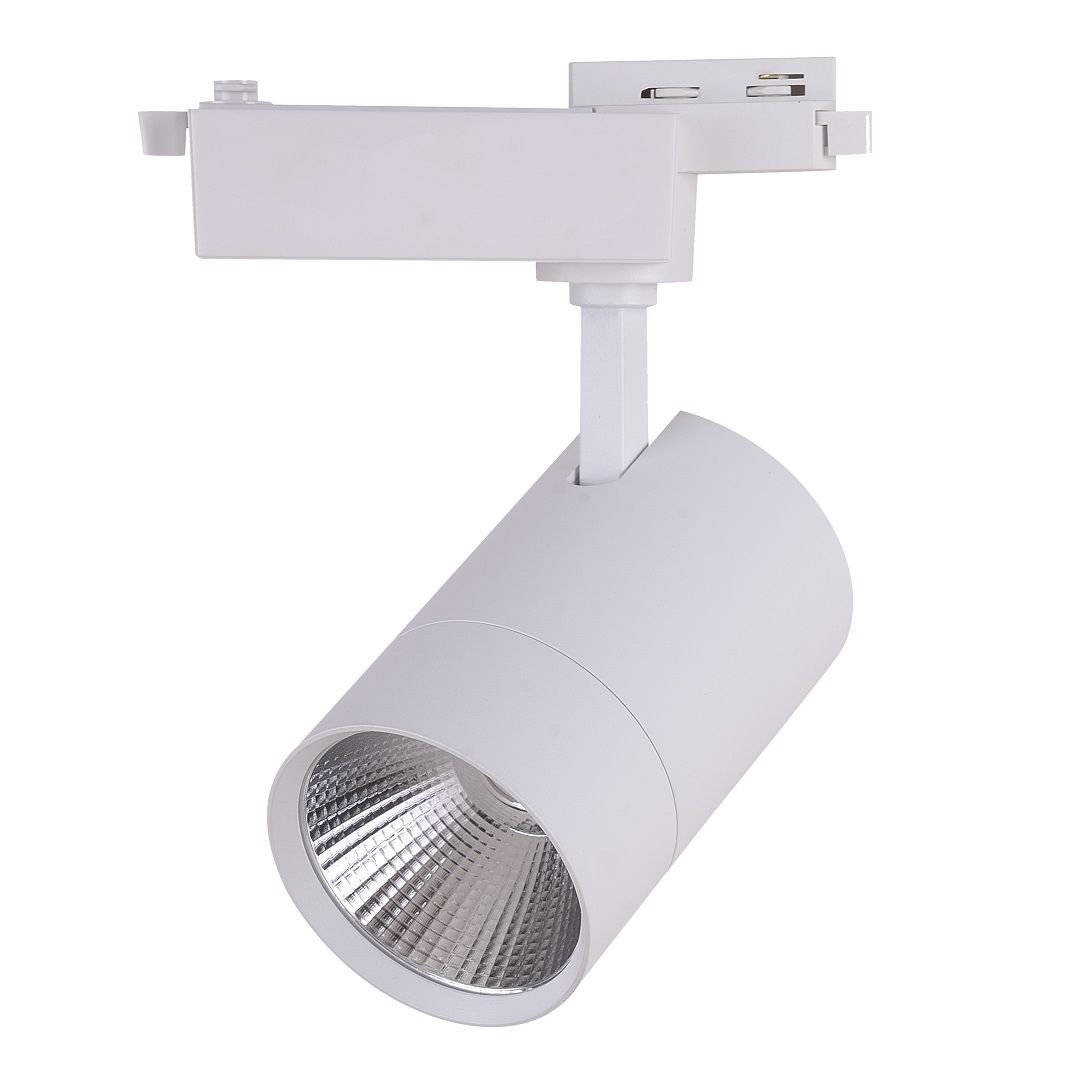 MOLLED MOL2048 26 Watt Beyaz Kasa LED Ray Spot (SAMSUNG/OSRAM LED & EAGLERISE/PHILIPS/LIFUD Driver)