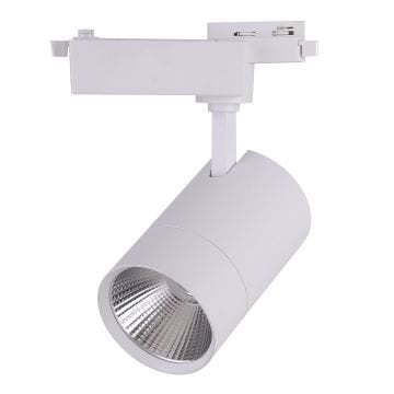 MOLLED MOL2048 26 Watt Beyaz Kasa LED Ray Spot (SAMSUNG/OSRAM LED & EAGLERISE/PHILIPS/LIFUD Driver)