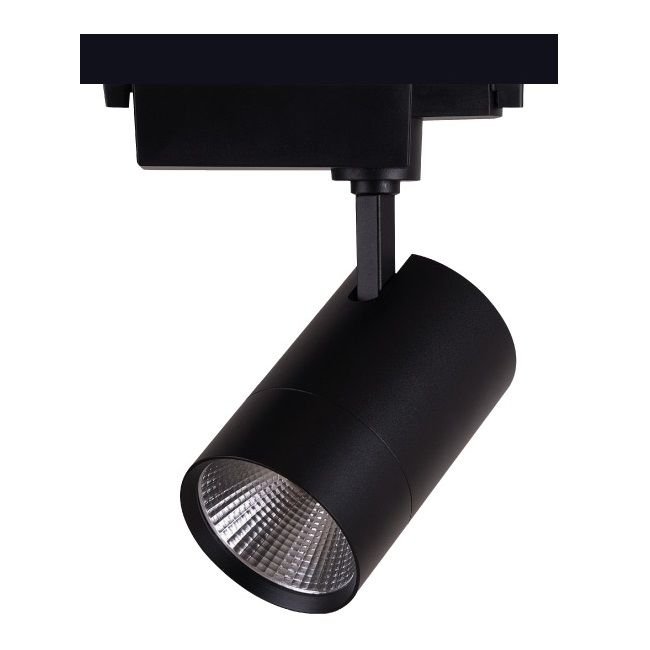 MOLLED MOL2048 26 Watt Siyah Kasa LED Ray Spot (SAMSUNG/OSRAM LED & EAGLERISE/PHILIPS/LIFUD Driver)