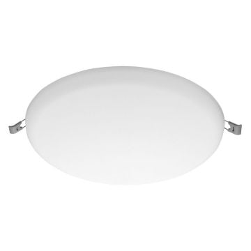 HOROZ 016-052-0036 36 Watt Ayarlanabilir Yuvarlak LED Panel - Beyaz Işık (6400K)