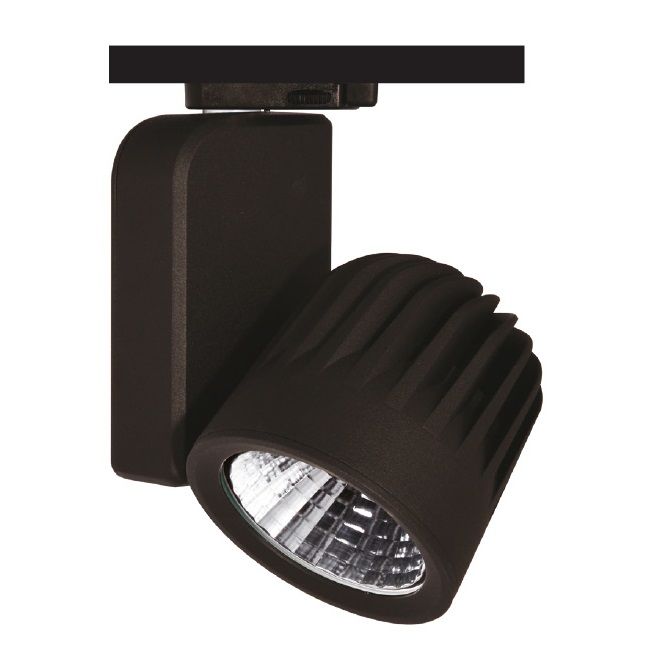 MOLLED MOL2040 40 Watt Siyah Kasa LED Ray Spot (SAMSUNG/OSRAM LED & EAGLERISE/PHILIPS/LIFUD Driver)