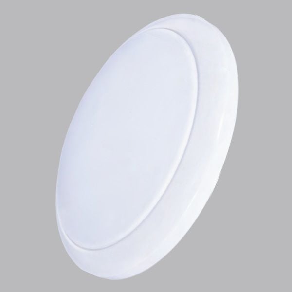 K2 GLOBAL KDL636 22 Watt 30 cm Beyaz LED Glop Armatür