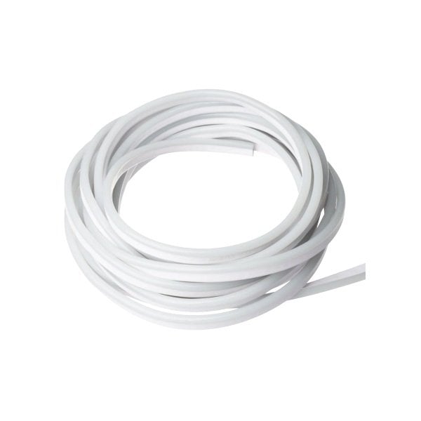 HELIOS HS 3251 12 Volt Dış Mekan Yeşil Neon LED Hortum (10 Watt/Metre) [5 Metre]