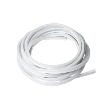 HELIOS HS 3251 12 Volt Dış Mekan Yeşil Neon LED Hortum (10 Watt/Metre) [50 Metre]