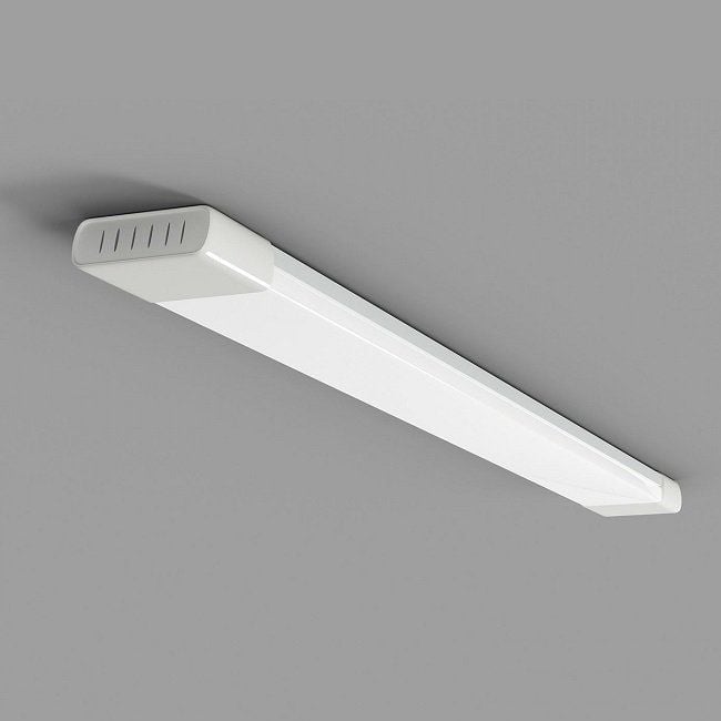 YCL YBA 472 72 Watt 120 cm LED Bant Armatür - IP44 - Metal Gövde