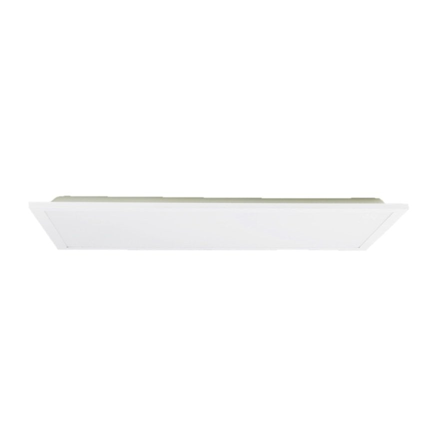 inoled 4276-01 24 Watt 30x60 Sıva Altı LED Panel - Beyaz Işık (6500K)