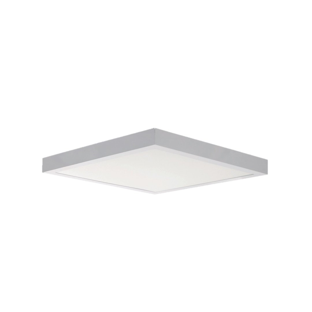 inoled 4470-02 16 Watt 30x30 Sıva Üstü LED Panel - ENEC Sürücülü - Gün Işığı (3000K)