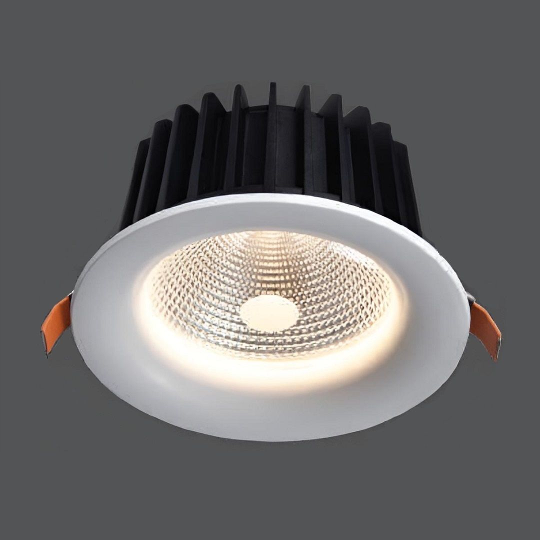 EGGE EG-5330 30 Watt Yuvarlak Sıva Altı Downlight LED Spot