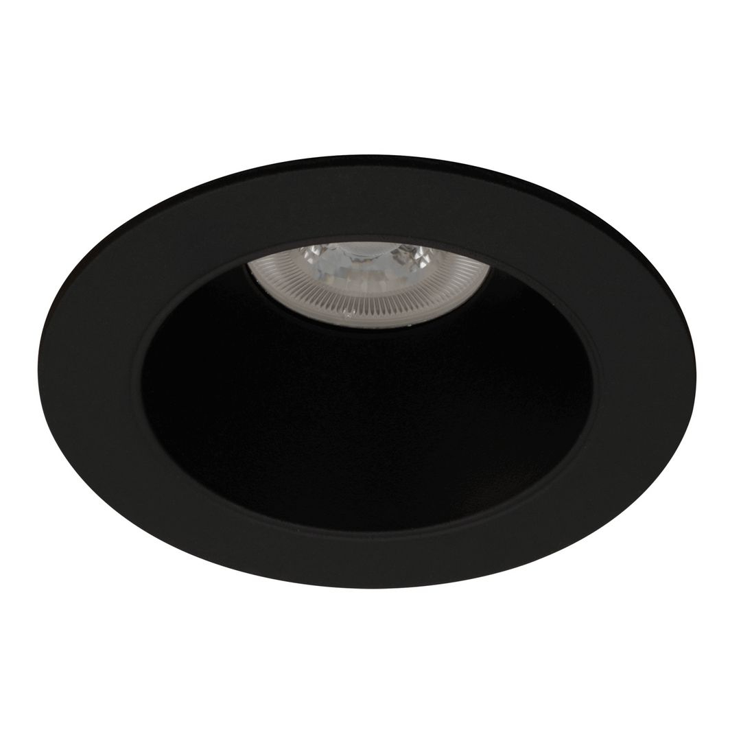 goldX ZE708-BK 12 Watt Siyah Sıva Altı Yuvarlak LED Spot (SAMSUNG LED & EAGLERISE Driver)