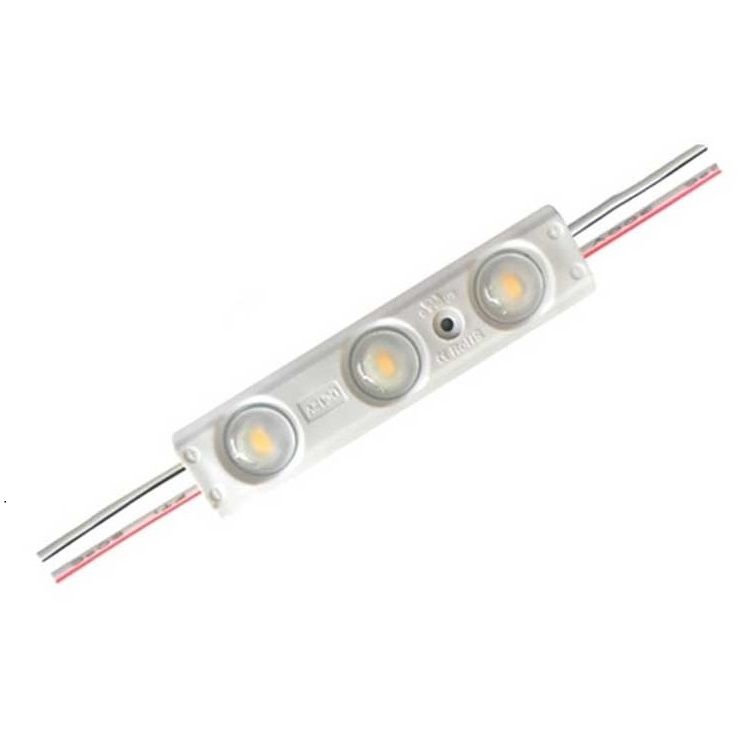 ACK AS04-00100 12 Volt 1.5 Watt Gün Işığı (3000K) Modül Led
